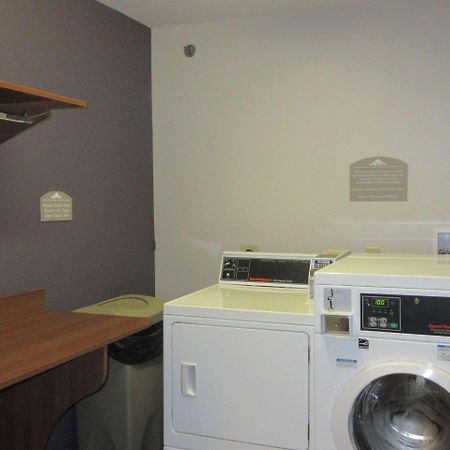 Quality Inn & Suites Caldwell I-77 Kültér fotó