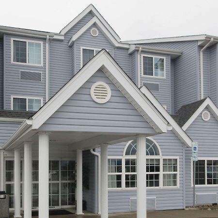 Quality Inn & Suites Caldwell I-77 Kültér fotó