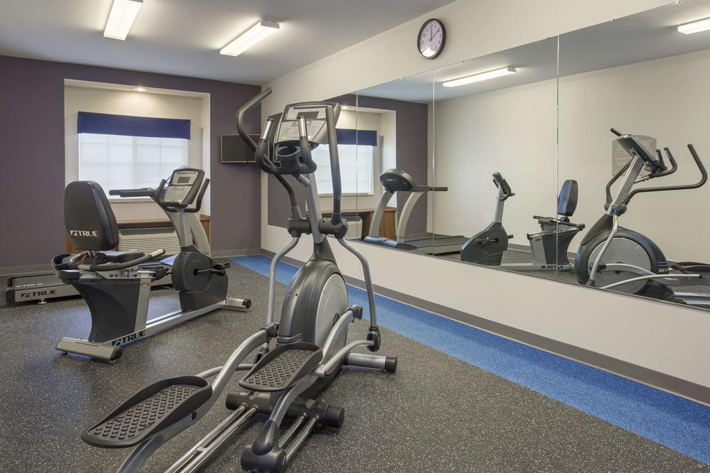 Quality Inn & Suites Caldwell I-77 Kültér fotó