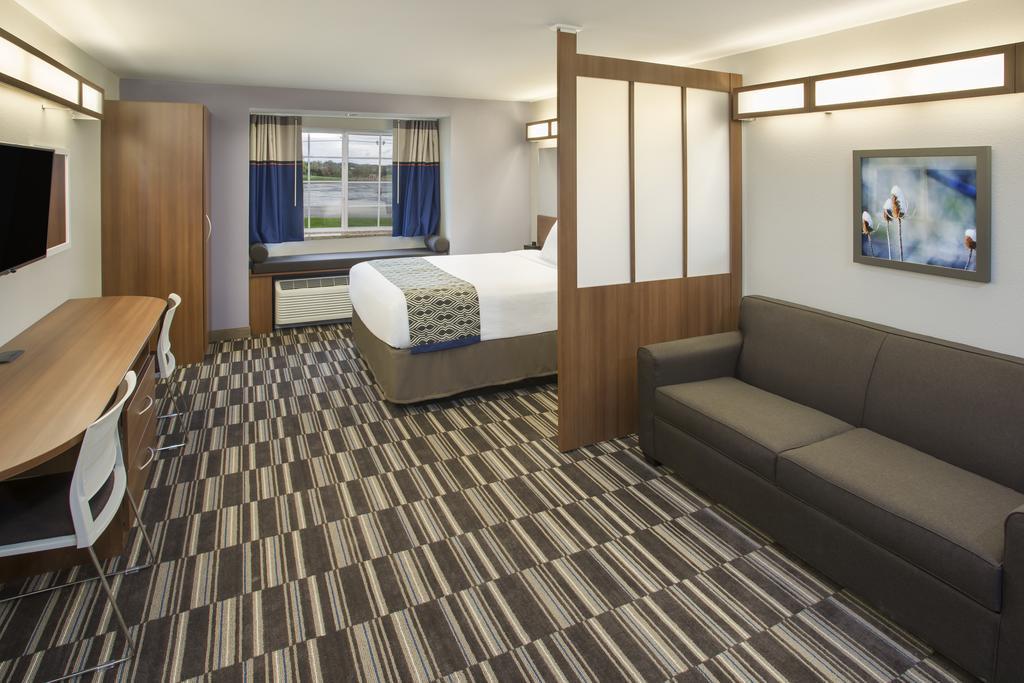 Quality Inn & Suites Caldwell I-77 Kültér fotó
