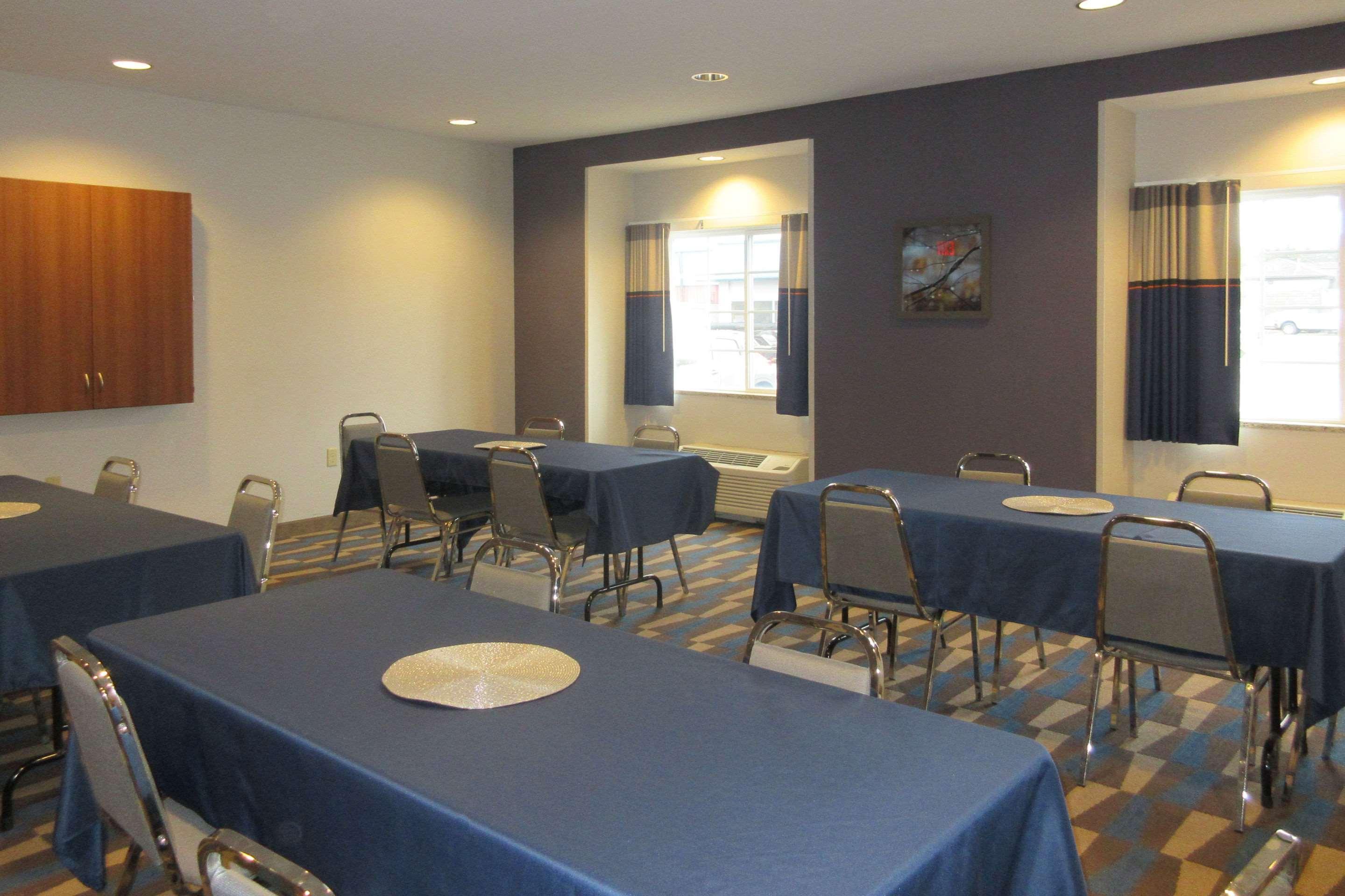 Quality Inn & Suites Caldwell I-77 Kültér fotó