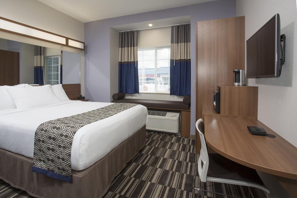 Quality Inn & Suites Caldwell I-77 Kültér fotó